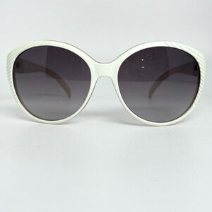 CHLOE CL 2212 Sunglasses Tortoise‎ CL2220-C02 130 White Beige H20162